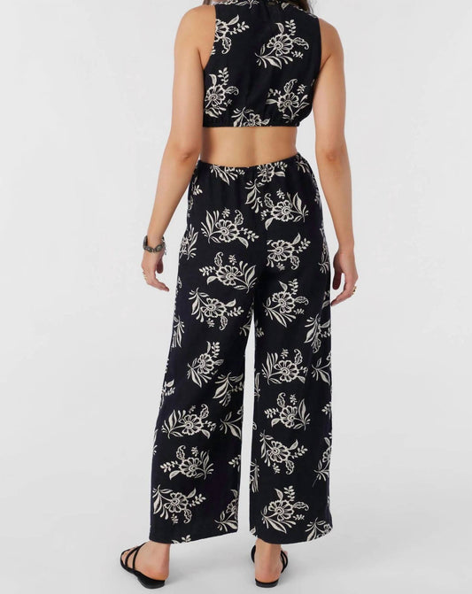 O'Neill - Pearl Jumpsuit