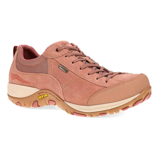 Dansko - Women's Paisley Waterproof Sneaker