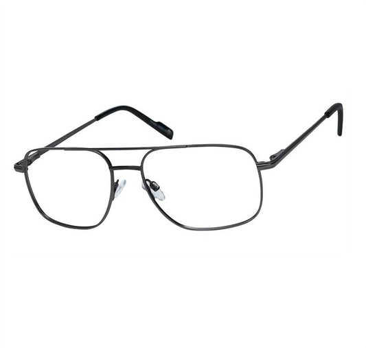 Haggar - Men's Hft545 Eyeglasses