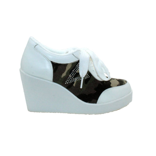 Volatile - Women's Cash Shoe