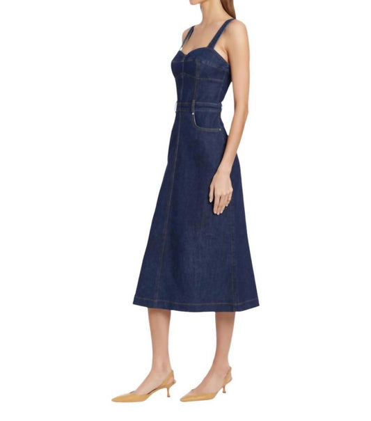 Amanda Uprichard - Despina Dress