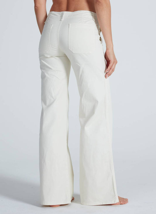 Askk Ny - Women's Boma High Rise Jean