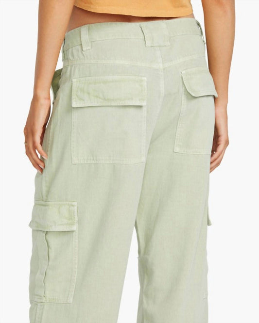 Billabong - Walk Along Cargo Pants