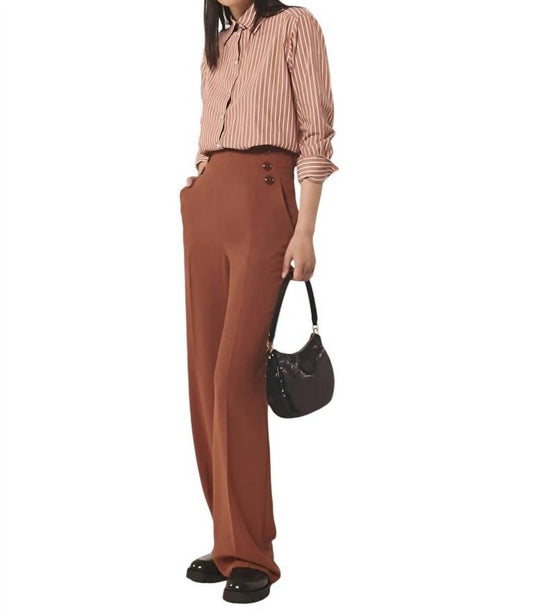 Tara Jarmon - PILAR PANTS