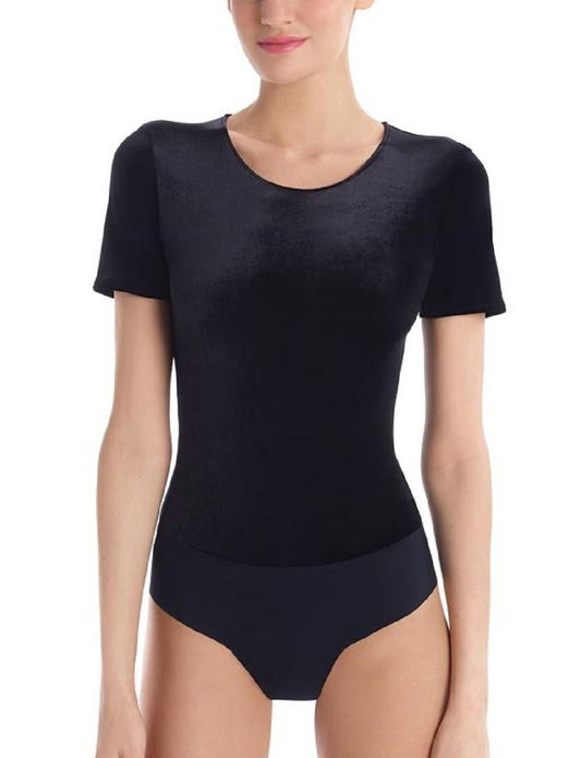 Commando - Velvet Tee Bodysuit