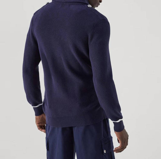 Brunello Cucinelli - Cotton Cardigan Sweater