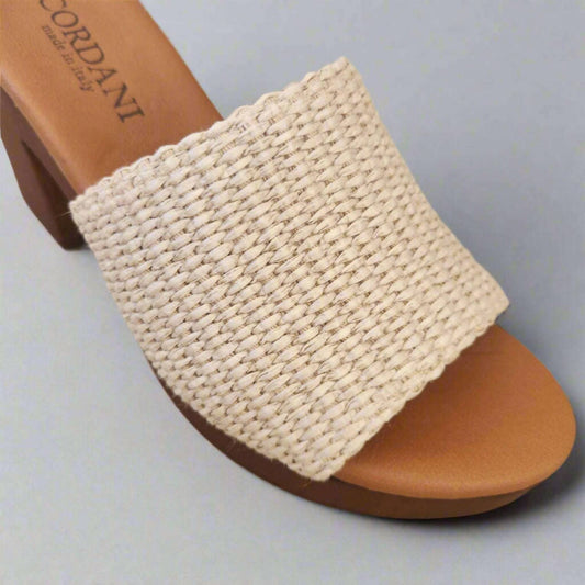 Cordani - Women's Waylin Sandal