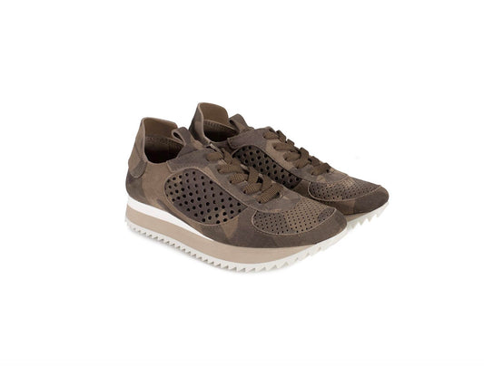 Pedro Garcia - Men's Omega Sneaker
