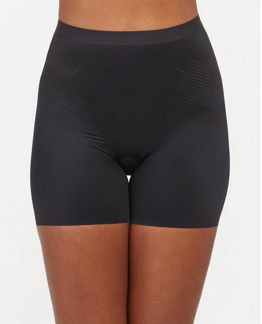 Spanx - Thinstincts 2.0 Girl Shorts