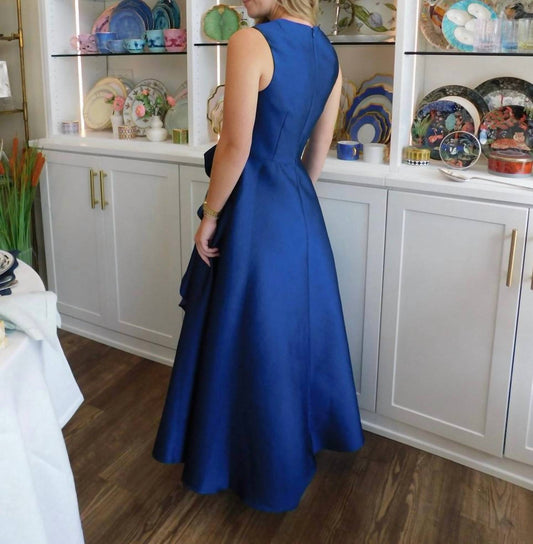 Shoshanna - Leo Maxi Dress