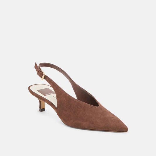 Dolce Vita - Women's Alenna Heel