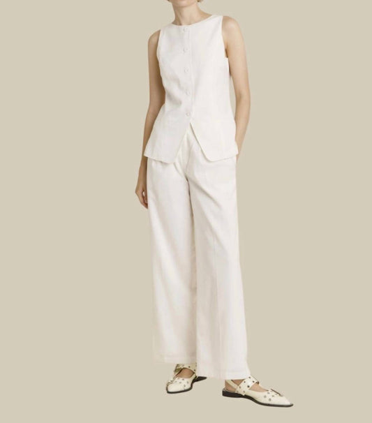 Aureum - Romi Trouser Pant