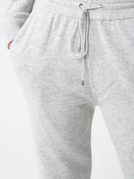 Faire - Cashmere Jogger Pants
