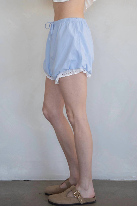 Things Between - Posy Bloomer Shorts