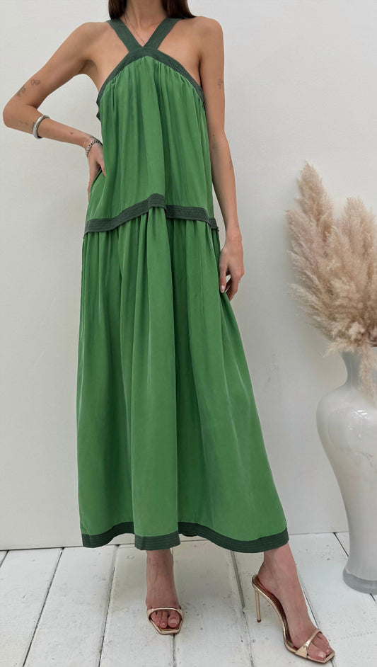 Sancia - Lamara Maxi Dress