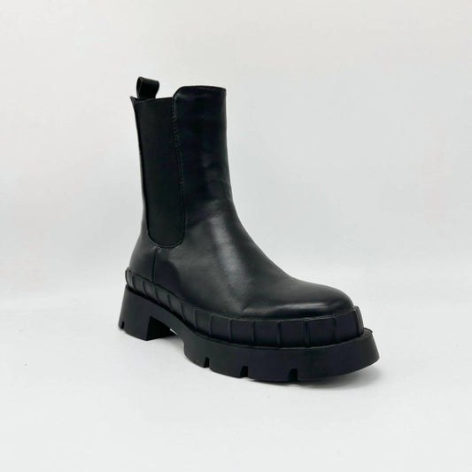 Exe - Women's Ankle Boot