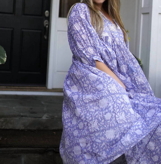 Dolma - Isla Midi Dress