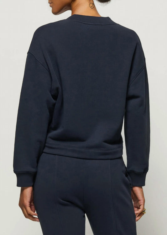 Nation Ltd - Jessi Sweatshirt