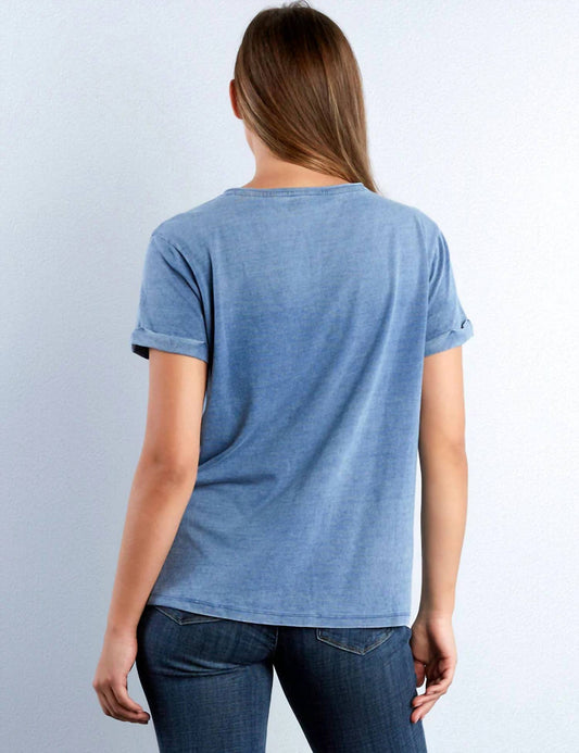 Billy T - Superstar Short Sleeve Tee