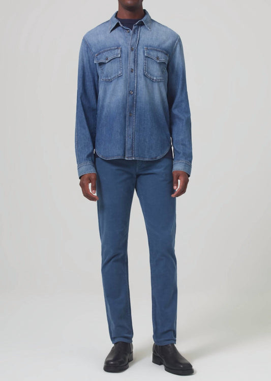 Citizens Of Humanity - Gage Corduroy Pants