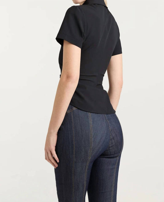 Cinq A Sept - Milos Top