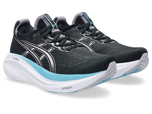 Asics - Women's Gel Nimbus 27 Running Shoes