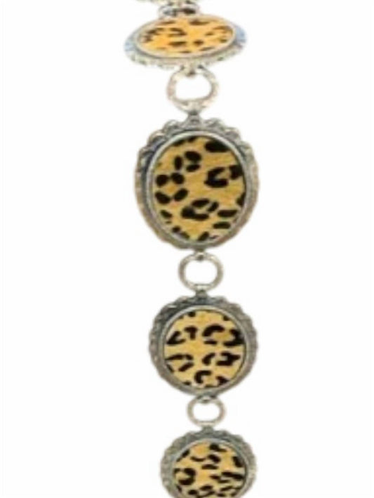 Angel Ranch - Women's Concho Belt