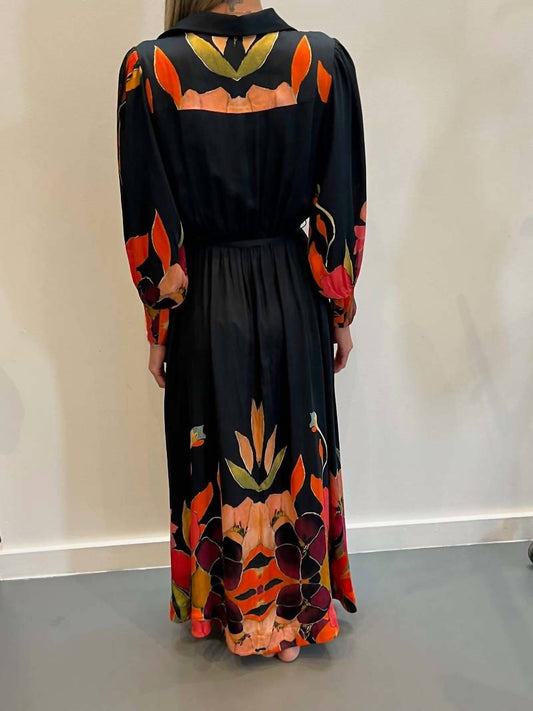 Carolina K - Eliseta Dress