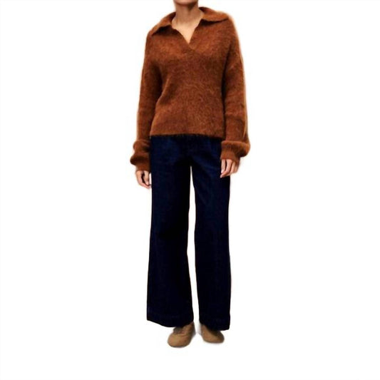 Frnch - Women's Josse Sweater