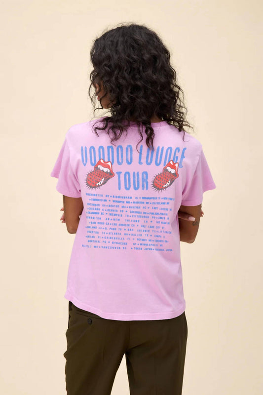 Daydreamer - Rolling Stones Live 1994 Tee