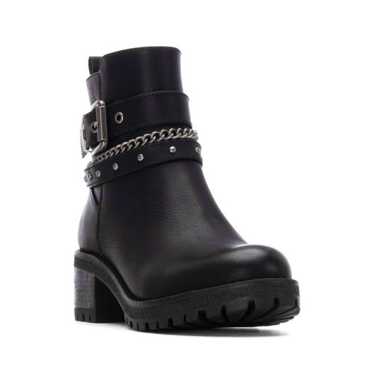 Xti - Women's Refresh Booties