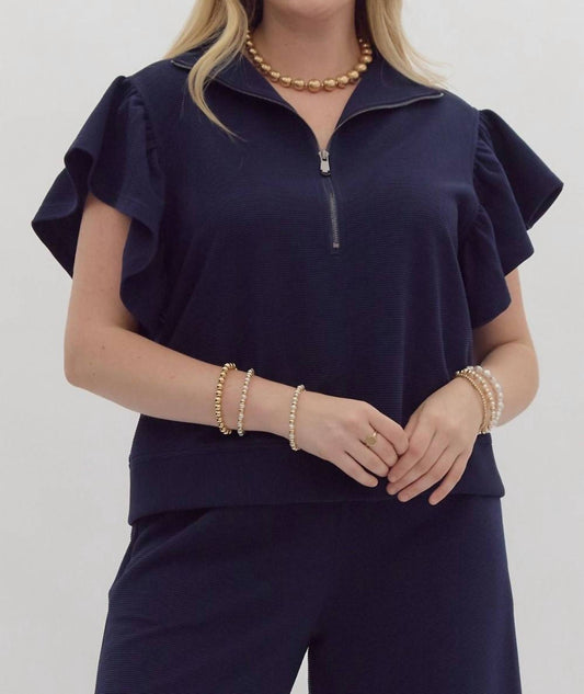 Entro - Just Admit It Pant Set