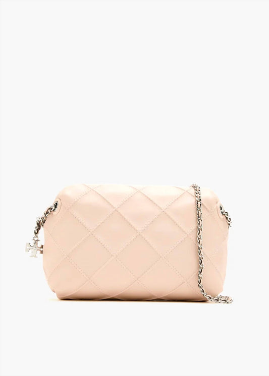 Tory Burch - Fleming Soft Crossbody