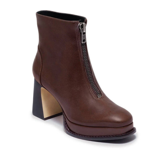 Bernardo - Women's Mafalda Platform Boots