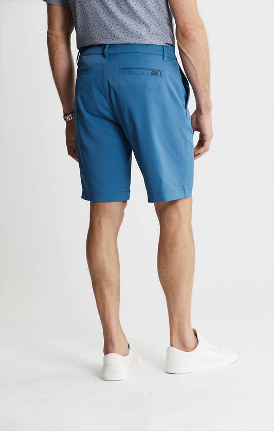 Jachs New York - Poly Spandex Performance Tech Short