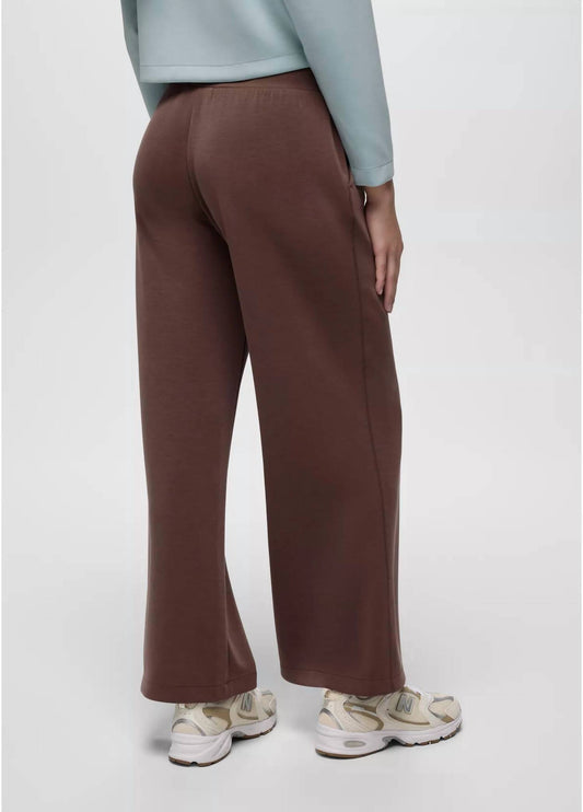 Prana - Shea Hot Spell Wide Leg Pant