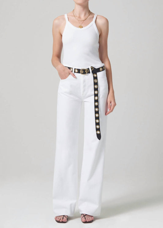 Citizens Of Humanity - Annina Trouser Jean