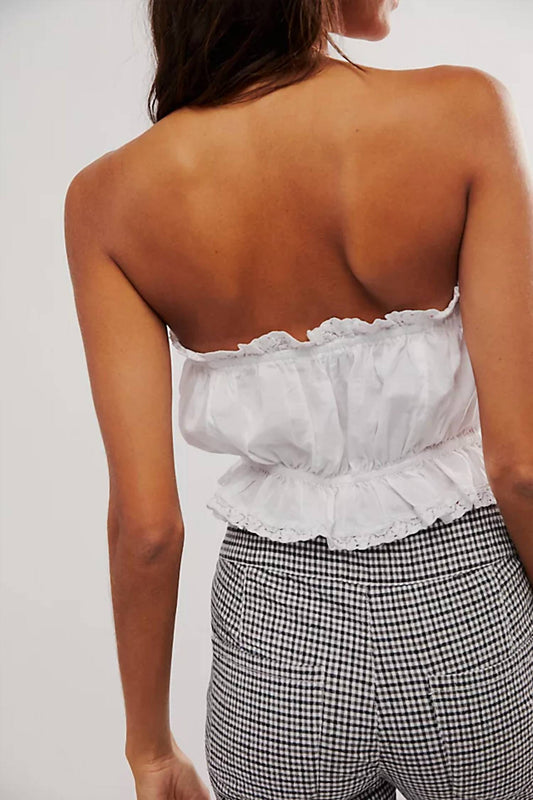 Free People - Daydream Tube Top