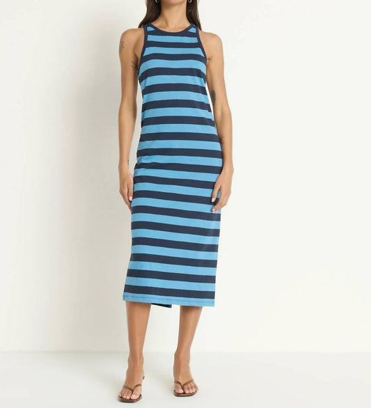 Nation Ltd - Women's Dani Tank Dress
