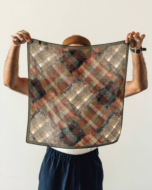 Engineered Garments - Neckerchief