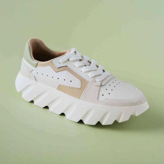 4Ccccees - Women's Tura Ori Sneaker