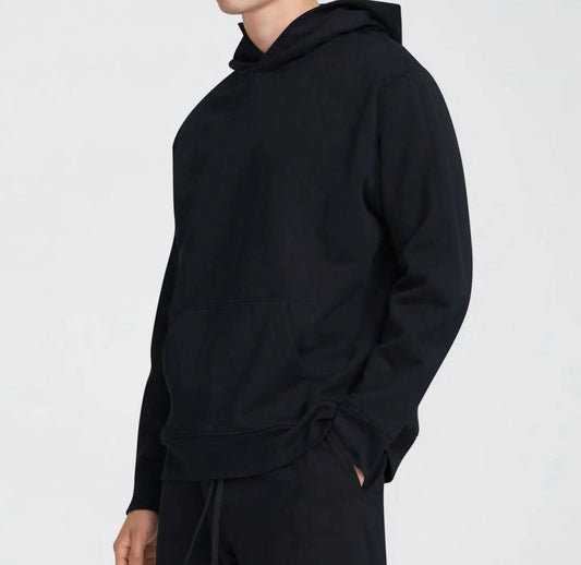 Håndværk - Varsity Long Sleeve Hoodie
