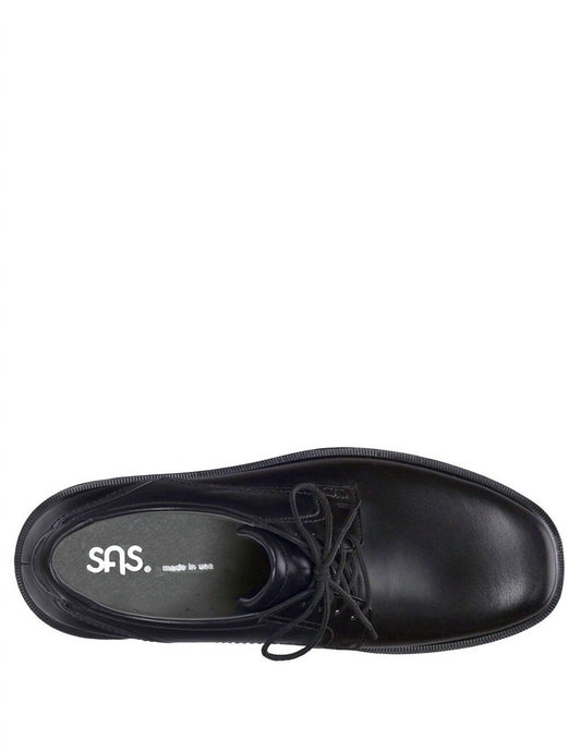 Sas - MEN'S AMBASSADOR DRESS SHOES - MEDIUM WIDTH