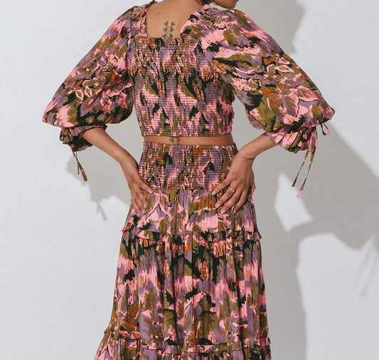 Cleobella - LEIGHTON TOP