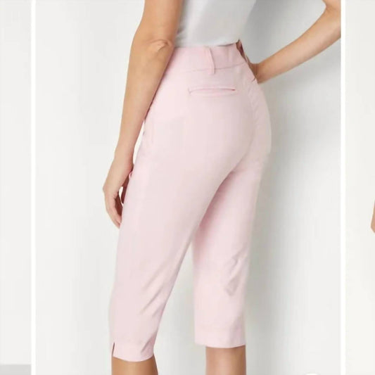 Anatomie - Juno Capri Short