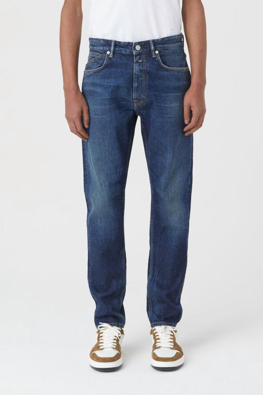 Cooper Tapered Jean