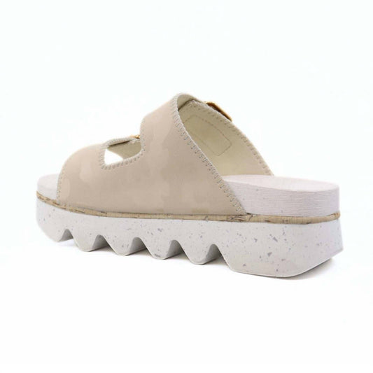 Bussola - Women's Catharine Sandals