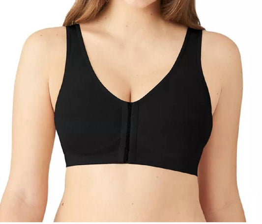 Wacoal - Women's B-Smooth Front Close Bralette