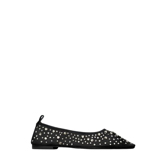 Tory Burch - Crystal Ballet Flats