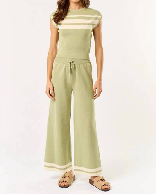 Lalavon - Evergreen Ease Luxe Set